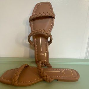 Dolce Vita Flat Sandals